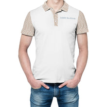 Load image into Gallery viewer, Polo straight shirt