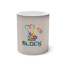 Load image into Gallery viewer, Color-Changing Mug, 11oz