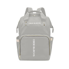 Load image into Gallery viewer, Multi-Function Backpack(Model1688)