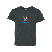 Load image into Gallery viewer, Gildan 5000B Heavy Cotton™ Youth T-Shirt
