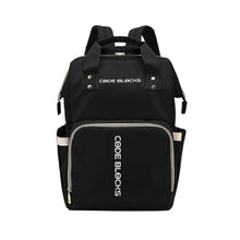 Load image into Gallery viewer, Multi-Function Backpack(Model1688)
