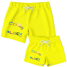 Load image into Gallery viewer, Swim trunks