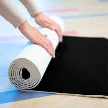 Load image into Gallery viewer, Foam Yoga Mat