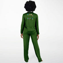 Load image into Gallery viewer, Pajamas set