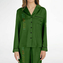 Load image into Gallery viewer, Pajamas set