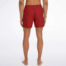 Load image into Gallery viewer, Codeblocks Swim trunks