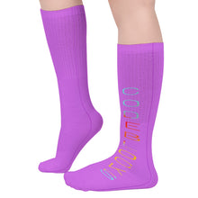 Load image into Gallery viewer, Breathable Stockings (Pack of 5 - Same Pattern)