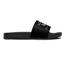 Load image into Gallery viewer, Women's Slide Sandals