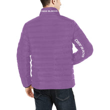 Load image into Gallery viewer, Men's Lightweight Bomber Jacket(ModelH41)