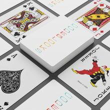 Load image into Gallery viewer, Custom Poker Cards