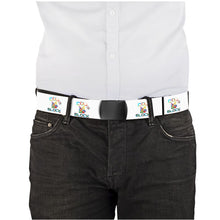 Load image into Gallery viewer, Webbing Belt