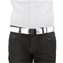 Load image into Gallery viewer, Webbing Belt