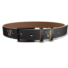 Load image into Gallery viewer, Leather Belt
