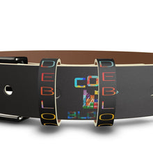 Load image into Gallery viewer, Leather Belt
