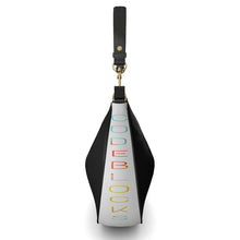 Load image into Gallery viewer, Curve Hobo Bag