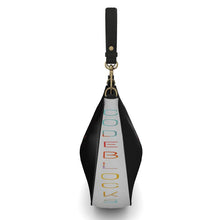 Load image into Gallery viewer, Curve Hobo Bag