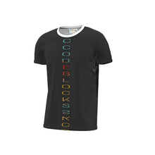 Load image into Gallery viewer, Cut and sew All Over T-Shirt