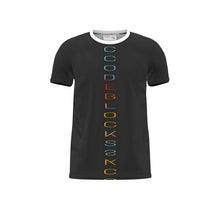 Load image into Gallery viewer, Cut and sew All Over T-Shirt