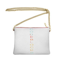 Load image into Gallery viewer, Crossbody Bag with Chain
