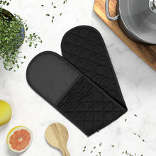 Load image into Gallery viewer, Oven Mitts