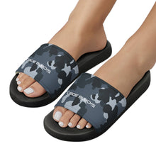 Load image into Gallery viewer, PVC home slippers (men's and women's)