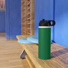 Load image into Gallery viewer, Copy of Copy of Copy of Stainless Steel Water Bottle, Standard Lid