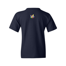 Load image into Gallery viewer, Gildan 5000B Heavy Cotton™ Youth T-Shirt