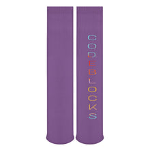 Load image into Gallery viewer, Breathable Stockings (Pack of 5 - Same Pattern)
