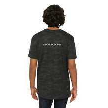Load image into Gallery viewer, Men's Fine Jersey Tee