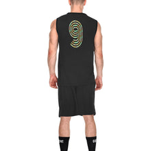 Load image into Gallery viewer, Men's Basketball Tracksuit