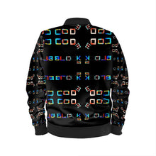 Load image into Gallery viewer, Mens Bomber Jacket