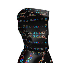 Load image into Gallery viewer, Womens Hooded Rain Mac