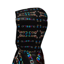 Load image into Gallery viewer, Womens Hooded Rain Mac