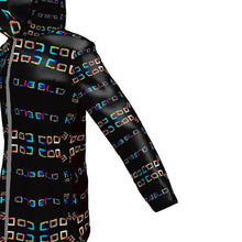 Load image into Gallery viewer, Womens Hooded Rain Mac