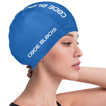 Load image into Gallery viewer, Swimming Cap