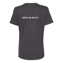 Load image into Gallery viewer, BELLA + CANVAS 6400 Women’s Relaxed Jersey Tee