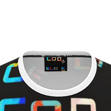 Load image into Gallery viewer, Cut and Sew All Over Print T-Shirt