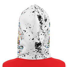 Load image into Gallery viewer, Code Hoody dress