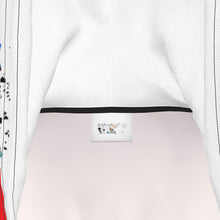 Load image into Gallery viewer, Code Hoody dress