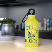 Load image into Gallery viewer, Oregon Sport Bottle