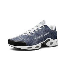 Load image into Gallery viewer, Unisex Mesh Tech Eco-Flex Sneakers