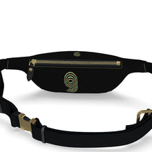 Load image into Gallery viewer, Code Blocks Fanny pack