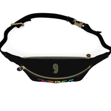 Load image into Gallery viewer, Code Blocks Fanny pack