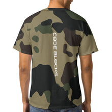 Load image into Gallery viewer, Men's Short Sleeve T-Shirt