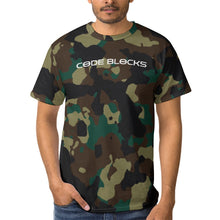 Load image into Gallery viewer, Men's Short Sleeve T-Shirt