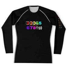 Load image into Gallery viewer, Long sleeve rash guard