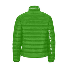 Load image into Gallery viewer, Men's Lightweight Bomber Jacket(ModelH41)