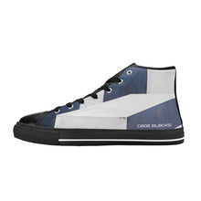 Load image into Gallery viewer, Aquila High Top Canvas Men's Shoes