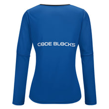 Load image into Gallery viewer, Women's Off Shoulder T-Shirt