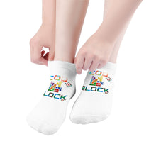 Load image into Gallery viewer, Comfortable Pattern Socks (5 Pairs Of The Same Picture)